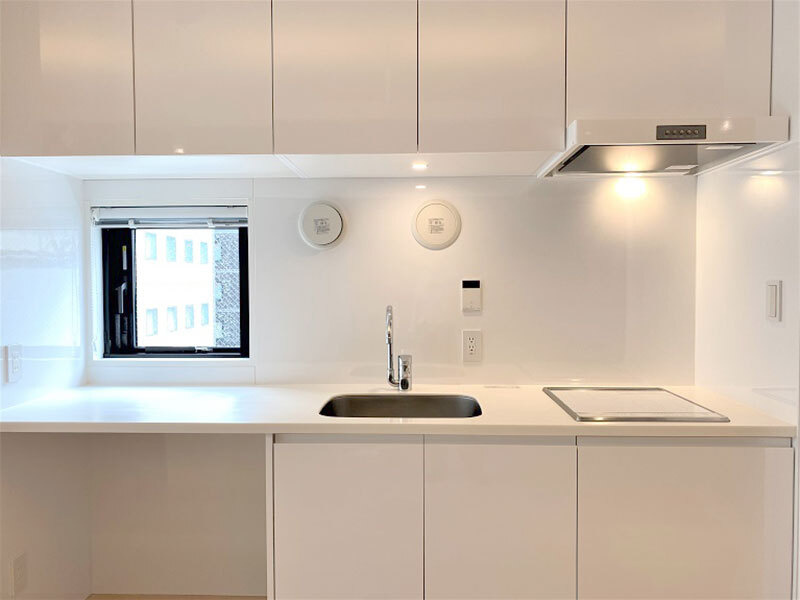 ｔａｌｉｅｓｉｎ　ＣＹのキッチン