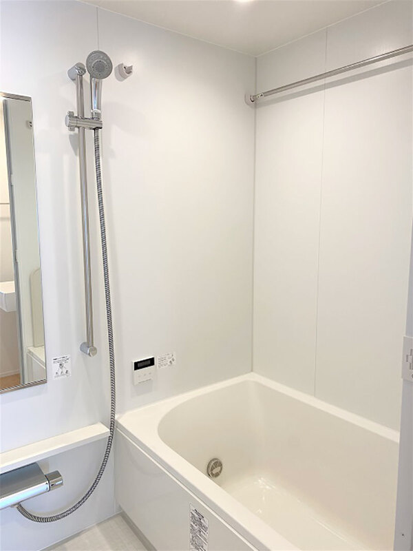 ｔａｌｉｅｓｉｎ　ＣＹの浴室