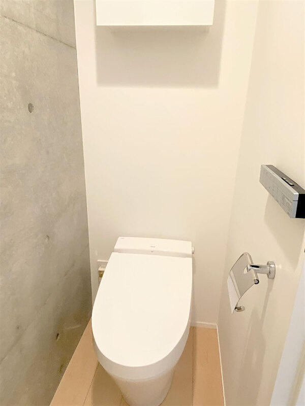 ｔａｌｉｅｓｉｎ　ＣＹのトイレ