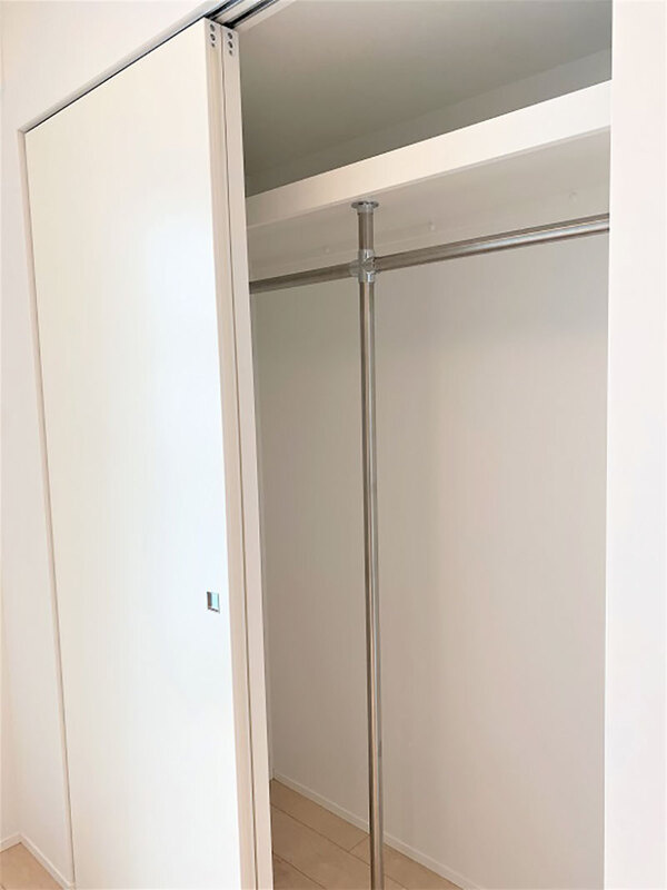 ｔａｌｉｅｓｉｎ　ＣＹの収納