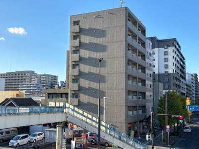 【外観】 | アリウス川崎