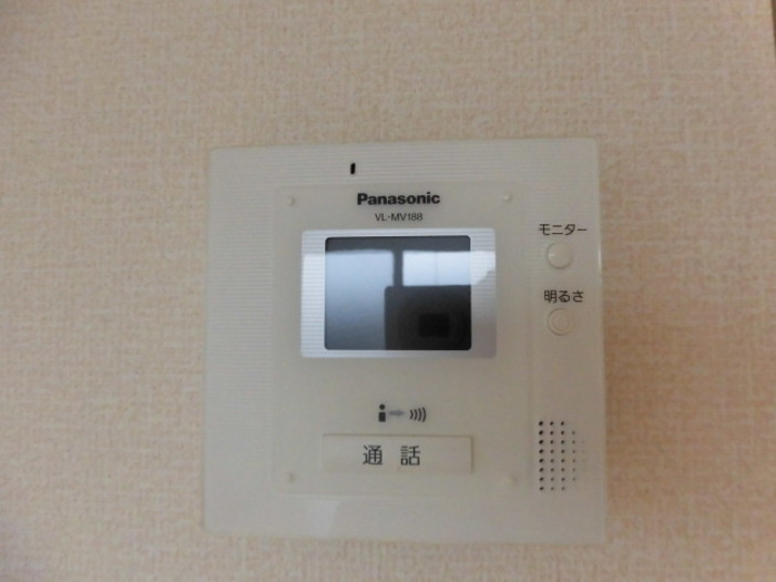 エストドミールのセキュリティ