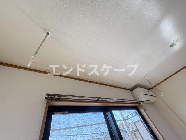 ラ・フレイズIIのその他|高崎、前橋のお部屋探しはエンドスケープまで！お客様の理想お聞かせ下さい♪