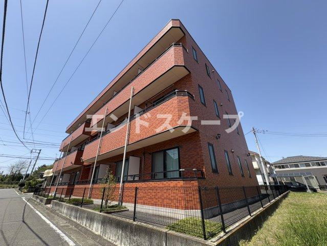 ラ・フレイズII