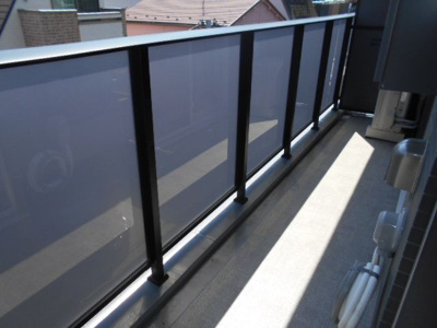 【バルコニー】 | ラティエラ滝野川