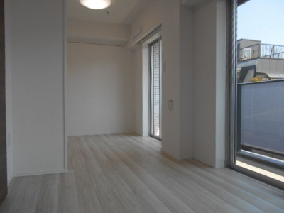 【居間・リビング】 | ラティエラ滝野川