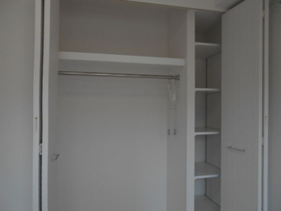 【収納】 | ラティエラ滝野川