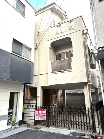 平野区加美東1丁目