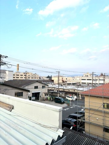 平野区加美東1丁目の展望|閑静な住宅地で叶える穏やかな新生活