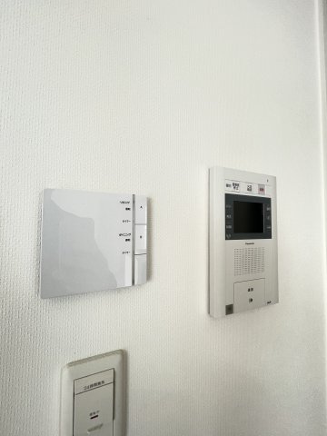 シティタワー神戸三宮のセキュリティ