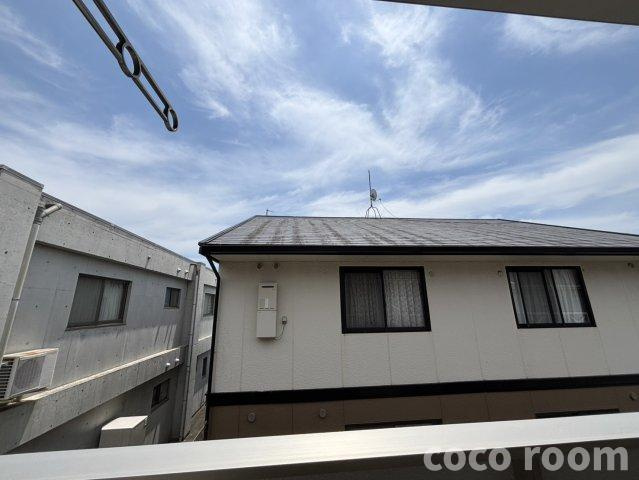 スカイハイツＴＭの展望