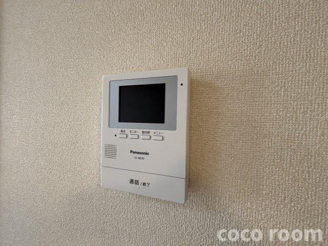 スカイハイツＴＭのセキュリティ
