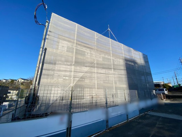 メゾンカルムX　Ⅰの画像