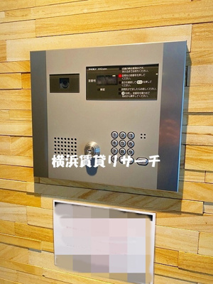 【セキュリティ】 | シーフォルム関内