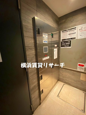 【その他共用部分】 | シーフォルム関内