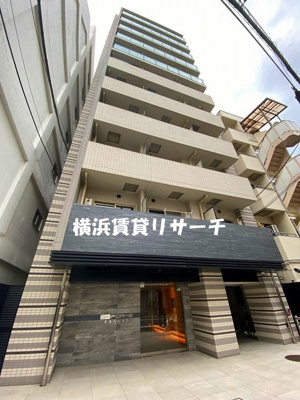 【外観】 | シーフォルム関内