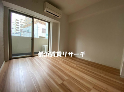 【居間・リビング】 | シーフォルム関内