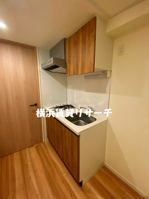 【キッチン】 | シーフォルム関内