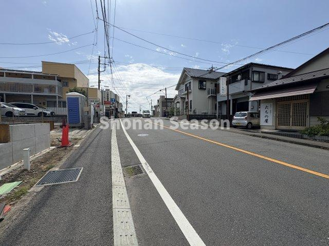 【前面道路含む現地写真】 | 理想の住まい探しを全力でサポートします！少しでも気になったら、まずは気軽にお問合せください♪
