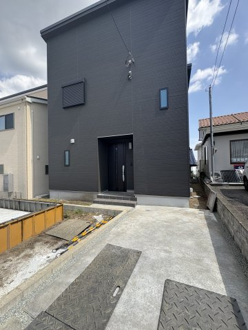 【間取り】 | ◎オール電化◎IHクッキングヒーター仕様でお子様も安心♪　
お気軽にお問い合わせください♪

