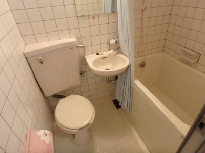 【トイレ】 | ピアハウスタルミ