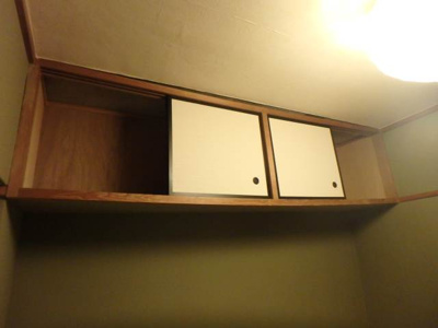 【収納】 | ピアハウスタルミ