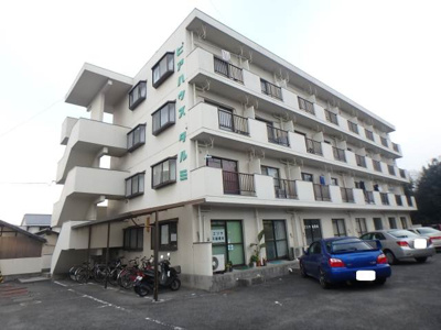 【外観】 | ピアハウスタルミ