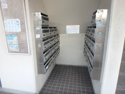 【エントランス】 | ピアハウスタルミ