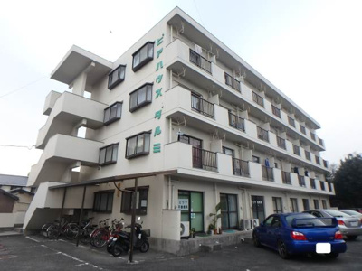 【外観】 | ピアハウスタルミ