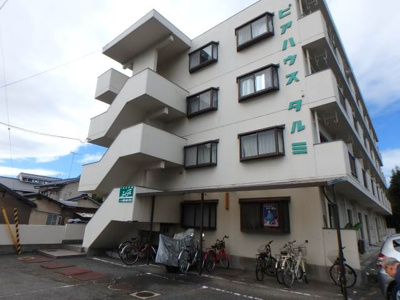 【外観】 | ピアハウスタルミ