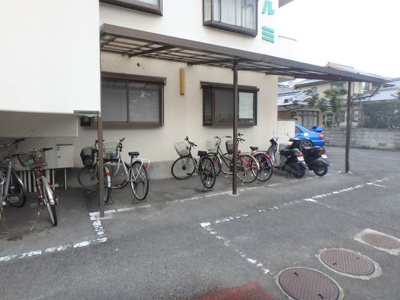 【その他】 | ピアハウスタルミ