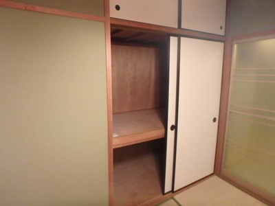 【収納】 | ピアハウスタルミ