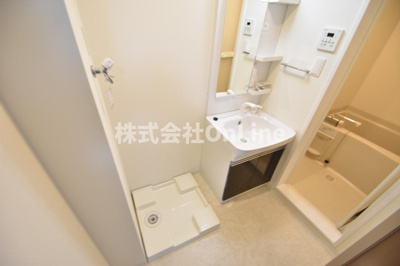 【洗面所】 | Lunaria