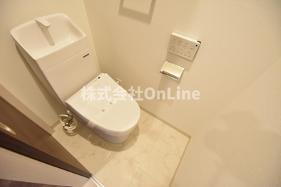 【トイレ】 | Lunaria