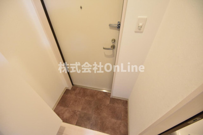 【玄関】 | Lunaria