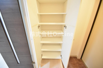 【収納】 | Lunaria