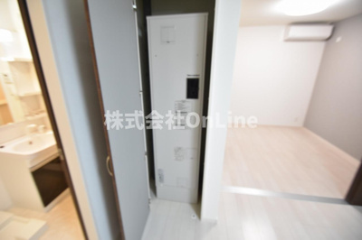 【設備】 | Lunaria