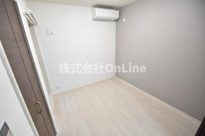 【寝室】 | Lunaria