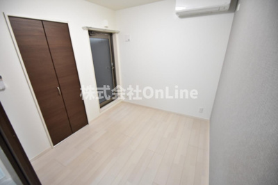 【内装】 | Lunaria