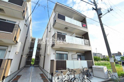 【外観】 | Lunaria