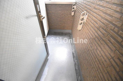 【バルコニー】 | Lunaria