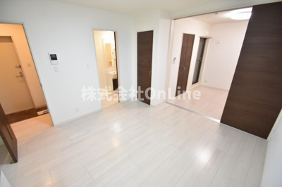 【洋室】 | Lunaria