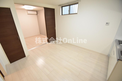 【内装】 | Lunaria