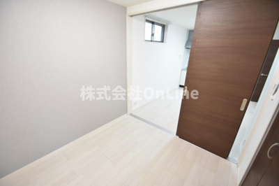 【寝室】 | Lunaria