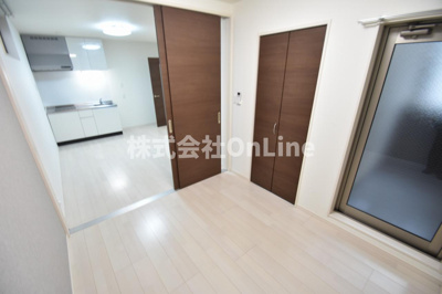 【内装】 | Lunaria