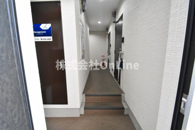 【その他共用部分】 | Lunaria