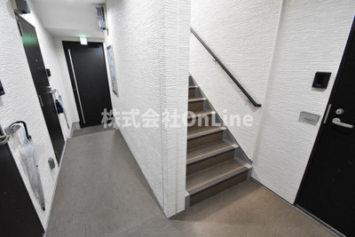 【ロビー】 | Lunaria