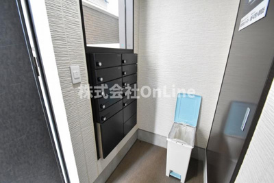 【その他共用部分】 | Lunaria