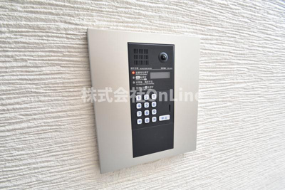 【セキュリティ】 | Lunaria