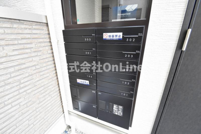 【その他共用部分】 | Lunaria